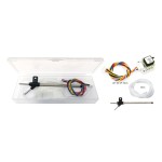 Original MATEKSYS MATEK DIGITAL AIRSPEED SENSOR AS-DLVR-I2C 4~5.5V 5mA for ArduPilot RC Drones Multirotor Airplane DIY Parts